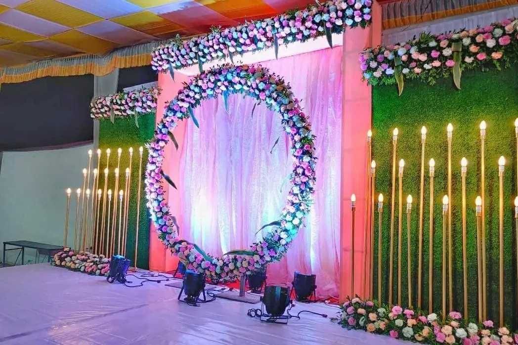 Anantam Banquets Pune